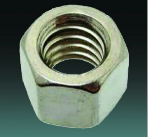 مهره فولادی HV