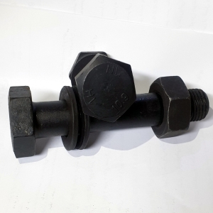پیچ فولادی کلاس ده 10