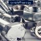 پیچ و مهره گالوانیزه سرد